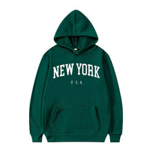 Load image into Gallery viewer, New York Hoodie