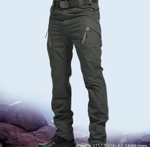 Load image into Gallery viewer, Tactical Cargo Pants