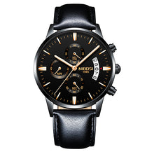 Load image into Gallery viewer, Men's Elegant Wrist Watches