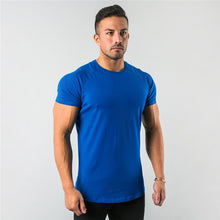 Load image into Gallery viewer, Men's Gym T-Shirt