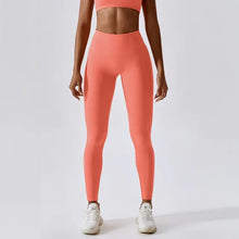 Load image into Gallery viewer, Women's High-Waisted Leggings
