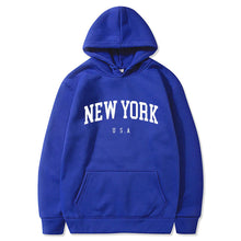 Load image into Gallery viewer, New York Hoodie