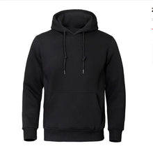 Load image into Gallery viewer, Fleece Pullover Hoodie