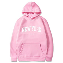 Load image into Gallery viewer, New York Hoodie