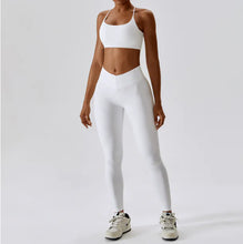 Load image into Gallery viewer, Women's High-Waisted Leggings