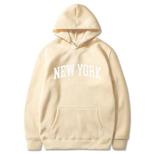 Load image into Gallery viewer, New York Hoodie
