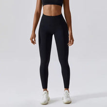 Load image into Gallery viewer, Women's High-Waisted Leggings