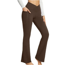 Load image into Gallery viewer, Women's Flare Leggings