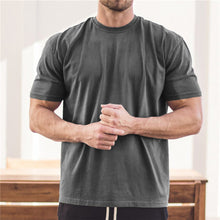Load image into Gallery viewer, Men's Workout Tees