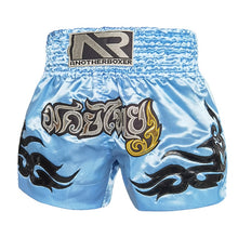Load image into Gallery viewer, Men Boxing Shorts
