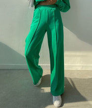 Load image into Gallery viewer, Winter Women Tracksuit Set
