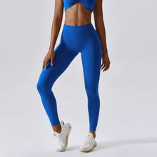 Load image into Gallery viewer, Women's High-Waisted Leggings