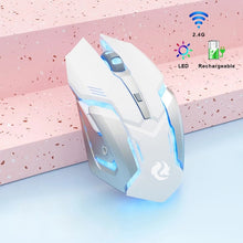 將圖片載入圖庫檢視器 Dual-mode Wireless Gaming Mouse