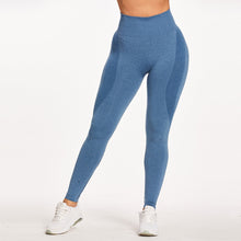 Load image into Gallery viewer, High-Waisted Booty Enhancing Leggings