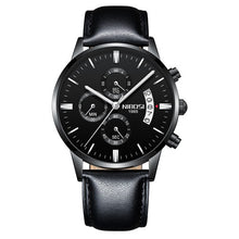 Load image into Gallery viewer, Men's Elegant Wrist Watches