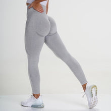 Load image into Gallery viewer, High-Waisted Booty Enhancing Leggings