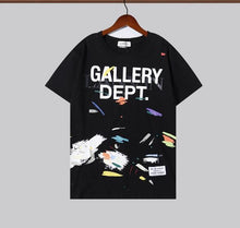 Load image into Gallery viewer, Gallery Men's Tops