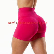 Load image into Gallery viewer, Women's Spandex Shorts