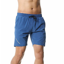 Load image into Gallery viewer, Men's Running Workout Shorts