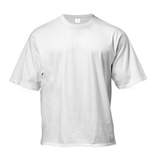 Load image into Gallery viewer, Oversized Fit Short Sleeve T-Shirt