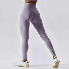 Load image into Gallery viewer, Women's High-Waisted Leggings