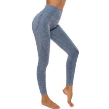 Load image into Gallery viewer, High-Waisted Booty Enhancing Leggings