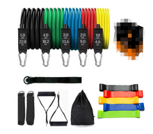 Load image into Gallery viewer, Fitness Resistance Elastic Band