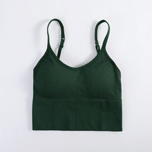 Load image into Gallery viewer, Women Sports Bra