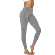 Load image into Gallery viewer, High-Waisted Booty Enhancing Leggings