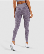 Load image into Gallery viewer, Women's High Waist Fitness Leggings