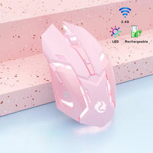 將圖片載入圖庫檢視器 Dual-mode Wireless Gaming Mouse