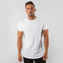 Load image into Gallery viewer, Men's Gym T-Shirt