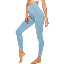 Load image into Gallery viewer, High-Waisted Booty Enhancing Leggings