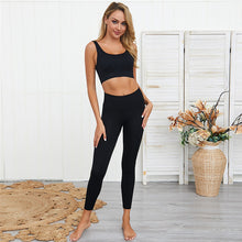 Load image into Gallery viewer, Women's Workout Set