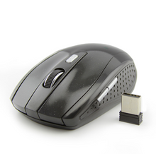 將圖片載入圖庫檢視器 Wireless Computer Mouse