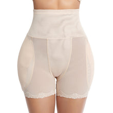 Load image into Gallery viewer, Women Hip Shapewear Pads