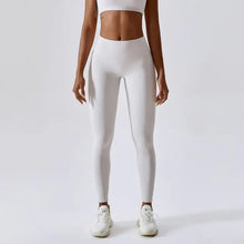 Load image into Gallery viewer, Women's High-Waisted Leggings