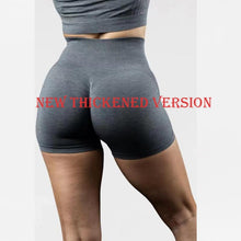 Load image into Gallery viewer, Women's Spandex Shorts