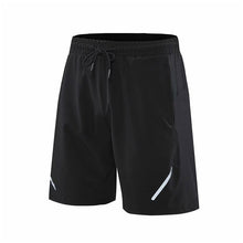 Load image into Gallery viewer, Men's Running Workout Shorts