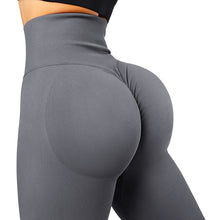 Load image into Gallery viewer, High Waisted Fitness Leggings