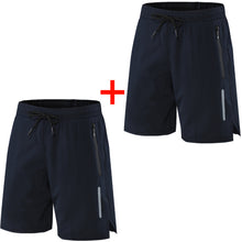 Load image into Gallery viewer, Men's Gym Shorts
