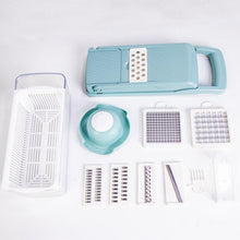 将图片加载到图库查看器,Veggie Chopper