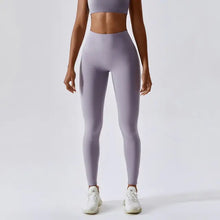 Load image into Gallery viewer, Women's High-Waisted Leggings