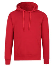 Load image into Gallery viewer, Fleece Pullover Hoodie