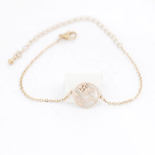 Load image into Gallery viewer, Stainless Steel World Bracelet