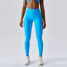 Load image into Gallery viewer, Women's High-Waisted Leggings