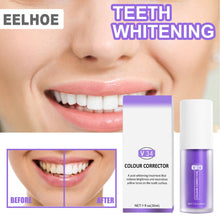 将图片加载到图库查看器,Teeth Intensive Whitening Toothpaste