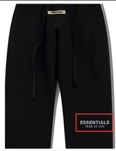 Load image into Gallery viewer, Essentials Printed Sweatpants
