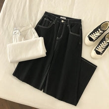 Load image into Gallery viewer, Vintage High Waist Jeans