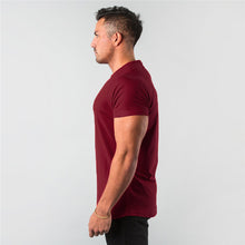 Load image into Gallery viewer, Men's Gym T-Shirt
